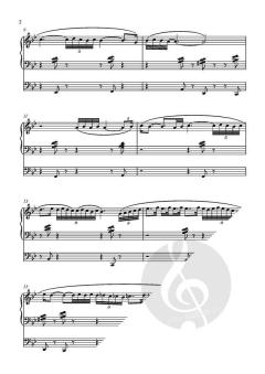 Herzliebster Jesu, was hast du verbrochen (Download) 