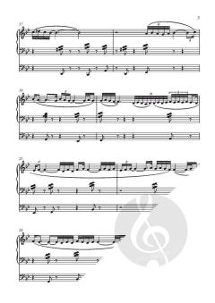 Herzliebster Jesu, was hast du verbrochen (Download) 