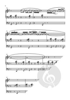 Herzliebster Jesu, was hast du verbrochen (Download) 