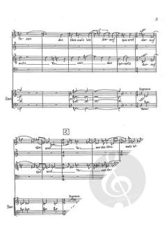 Gedächtnis-Hymne von Michael Finnissy 