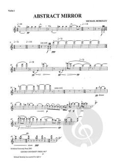 Abstract Mirror (Download) 