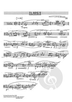 Ilargi von Gabriel Erkoreka 