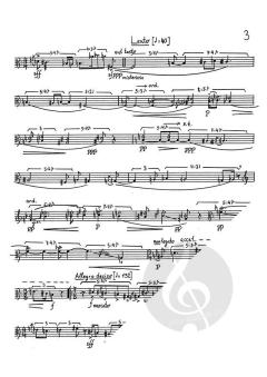 Ilargi von Gabriel Erkoreka 