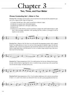 Conducting the Music, Not the Musicians von Jerry Nowak 