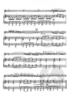 Clarinet Concertino von Gordon Jacob 