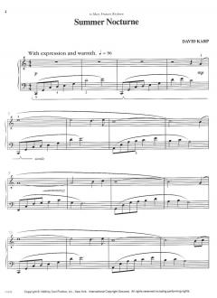 Cornucopia von David Karp 