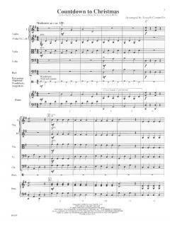 Countdown to Christmas 