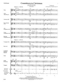 Countdown To Christmas 