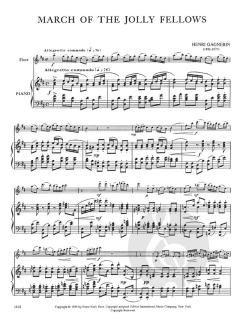 10 French Century Recital Pieces Vol. 1 