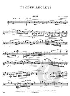 10 French Century Recital Pieces Vol. 1 