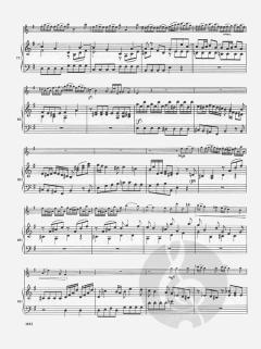 Concerto in G major von Giovanni Battista Pergolesi 