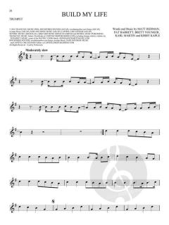 101 Worship Songs for Trumpet im Alle Noten Shop kaufen