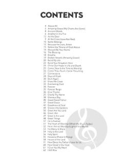 101 Worship Songs for Violin im Alle Noten Shop kaufen