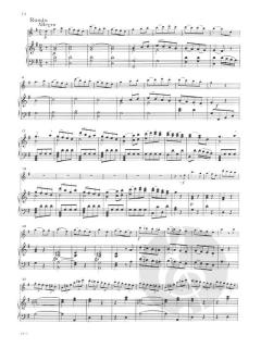 Concerto in G major, Op. 29 von Carl Stamitz 