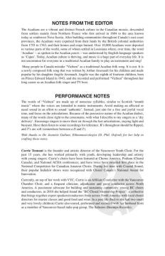 Vichten von Angele Arsenault 