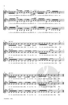 Vichten von Angele Arsenault 