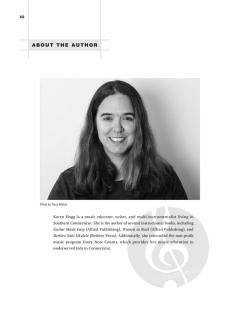 Berklee Basic Ukulele von Karen Hogg im Alle Noten Shop kaufen