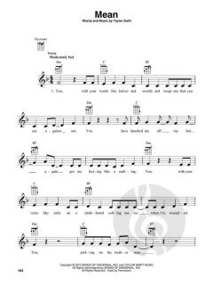 Next First 50 Songs You Should Play on Ukulele im Alle Noten Shop kaufen