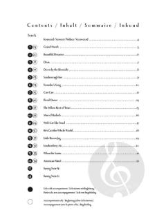 World Famous Melodies 