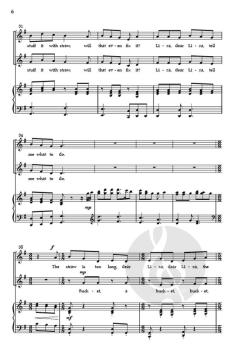 There's a Hole in the Bucket 