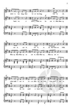 There's a Hole in the Bucket 