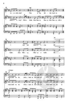 There's a Hole in the Bucket 