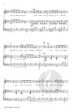 I Met a Bird von Jim Papoulis 