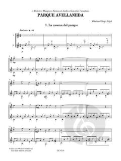 Parque Avellaneda von Máximo Diego Pujol 