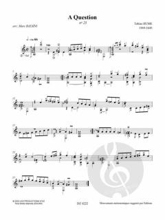 The First Part of Ayres 2 von Tobias Hume 