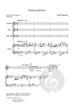 Sweet and low (Download) 