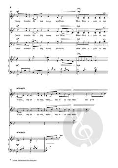 Sweet and low (Download) 