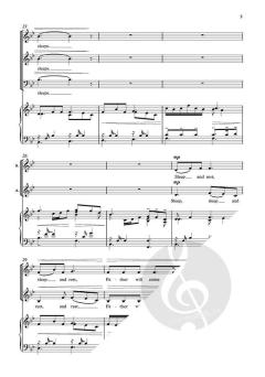 Sweet and low (Download) 