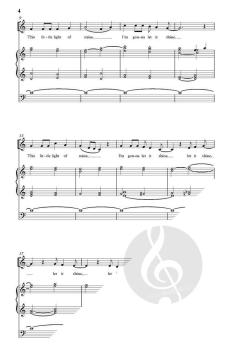 This little light of mine (Download) 