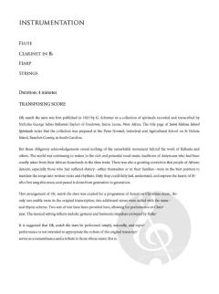 Oh, watch the stars (Download) 