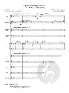 Oh, watch the stars (Download) 