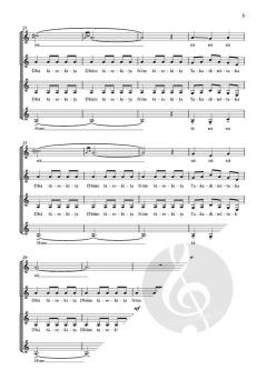 TaReKiTa von Reena Esmail 