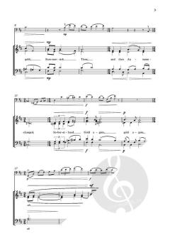 The Oak von Becky McGlade 