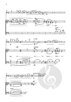 The Oak von Becky McGlade 