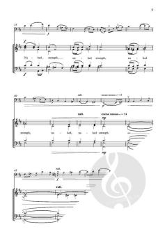 The Oak von Becky McGlade 