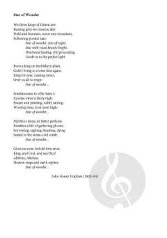 Star of Wonder (Download) 