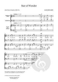 Star of Wonder (Download) 