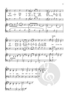 Star of Wonder (Download) 