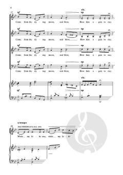 Sweet and low (Download) 