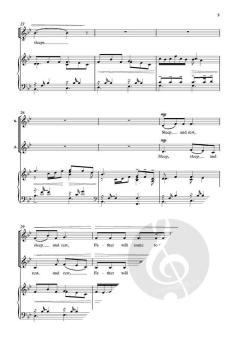 Sweet and low (Download) 