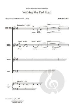 Walking the Red Road (Download) 