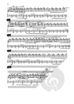 Kulamen Dilan von Michael Finnissy 