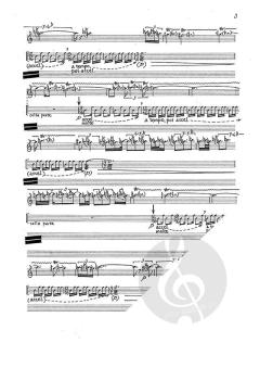 Kulamen Dilan von Michael Finnissy 