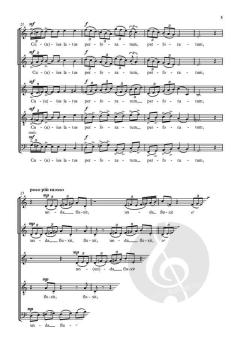 Ave Verum Corpus (Download) 