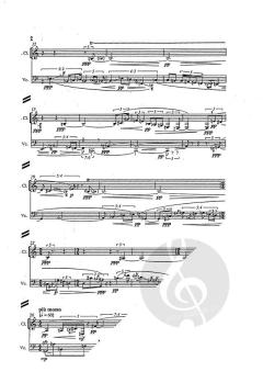 Saturno von Gabriel Erkoreka 