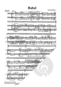 Rabel von Gabriel Erkoreka 